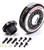SBC 7.074 Harmonic Damper - SFI