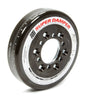 Shell Assembly - 3-Ring Steel