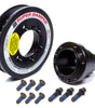 5.7 Hemi Harmonic Damper SFI 6-Groove 2011-Up