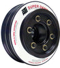 Honda 5.5 Harmonic Damper - SFI