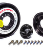 6.2L Hemi 8.900 Harmonic Damper - SFI