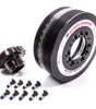 LS7 Harmonic Balancer SFI  Corvette