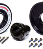 LS3 7.480 Harmonic Damper - SFI