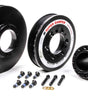 LS3 Harmonic Balancer 2010 - Up Camaro