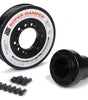 LS3 7.48 Harmonic Damper 6-Groove SFI