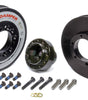 LSA Harmonic Damper SFI 7.480