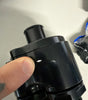 Meziere remote waterpump + fittings & hoses - PREOWNED