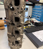 Edelbrock Performer RPM Chevrolet Bigblock Cylinder Heads - PREOWNED