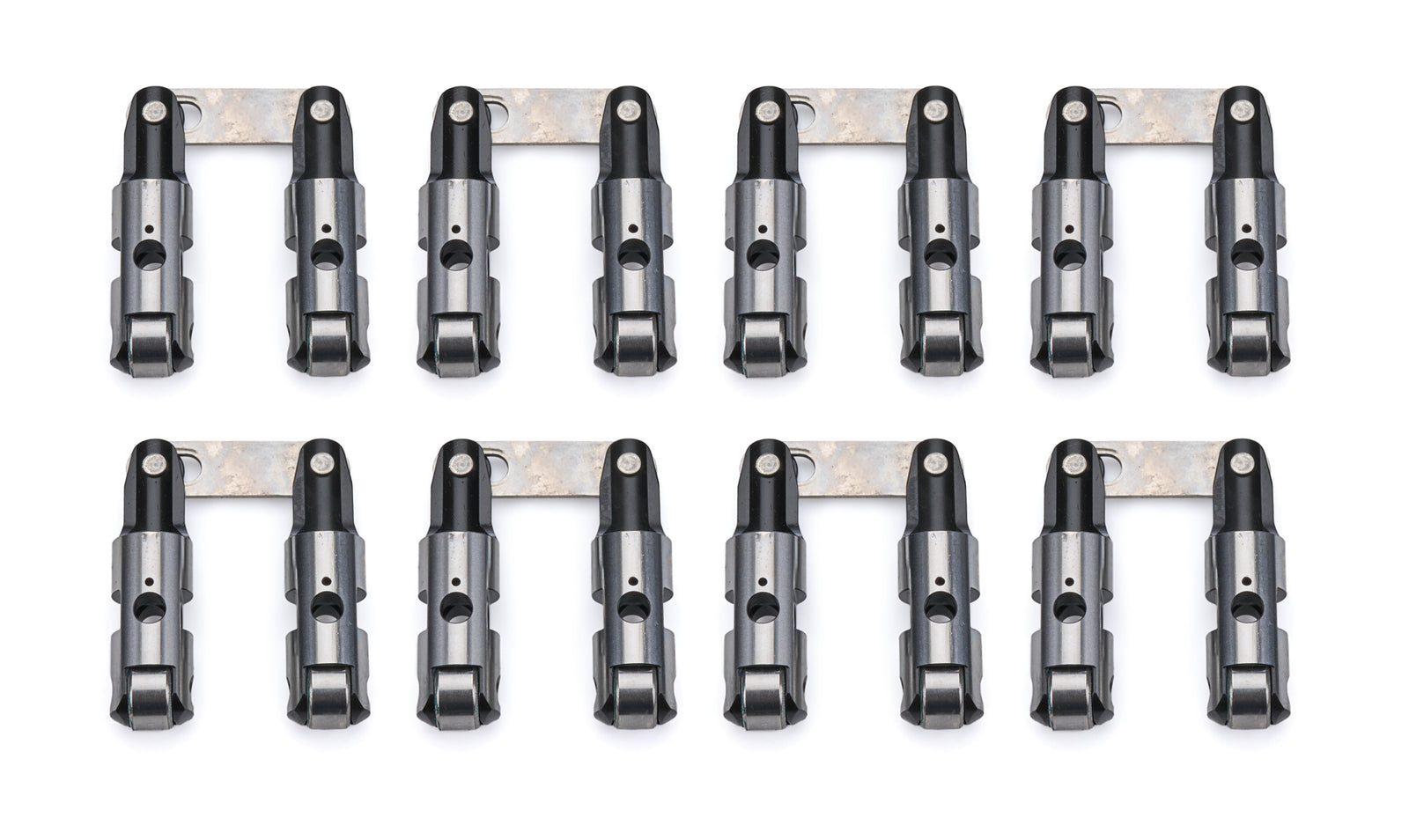 SBC Solid Roller Lifter Set .842 .180 Offset Int