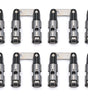 SBC Solid Roller Lifter Set .842 .180 Offset Int