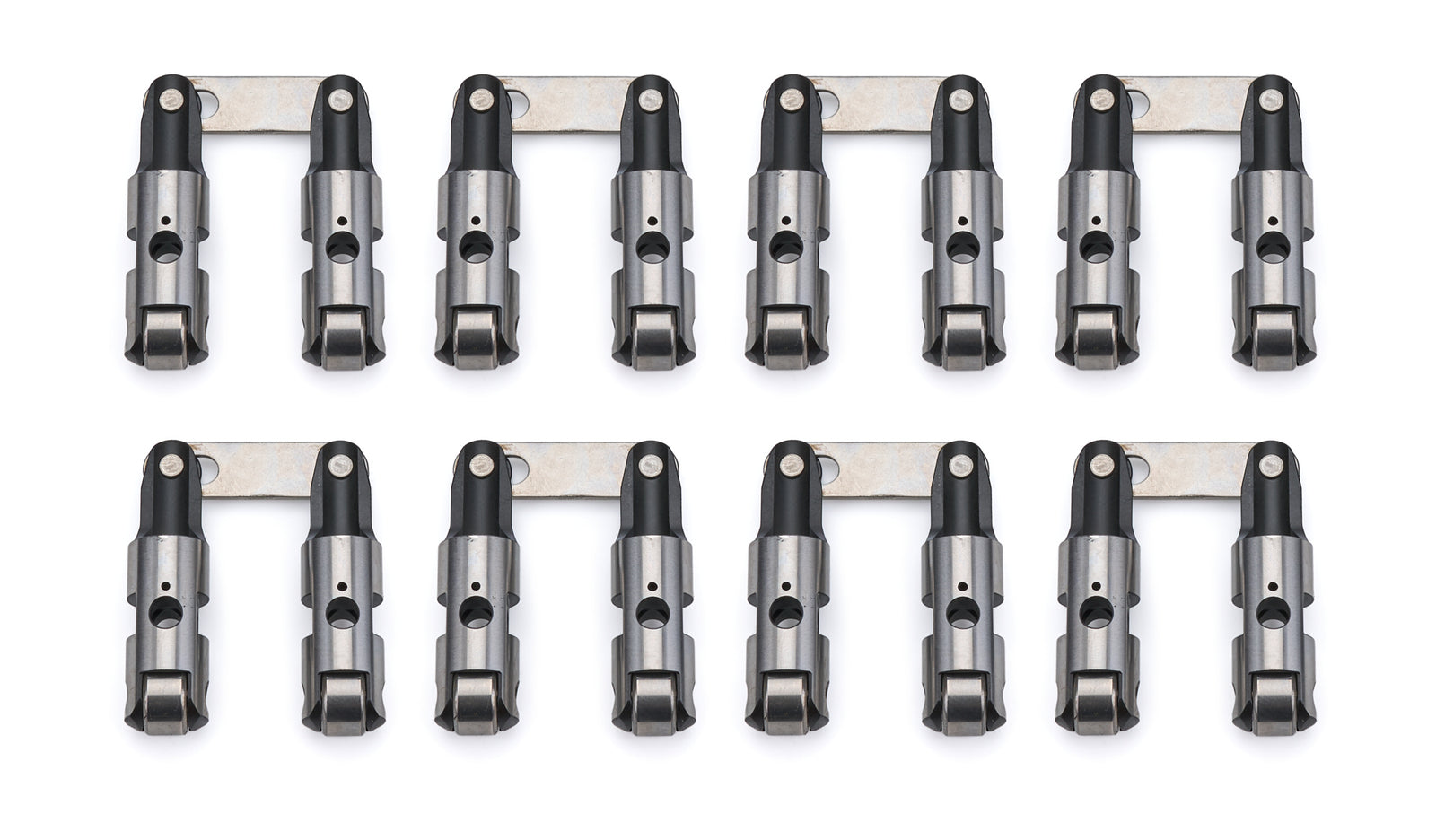 SBC Solid Roller Lifter Set .842 .180 Offset Int