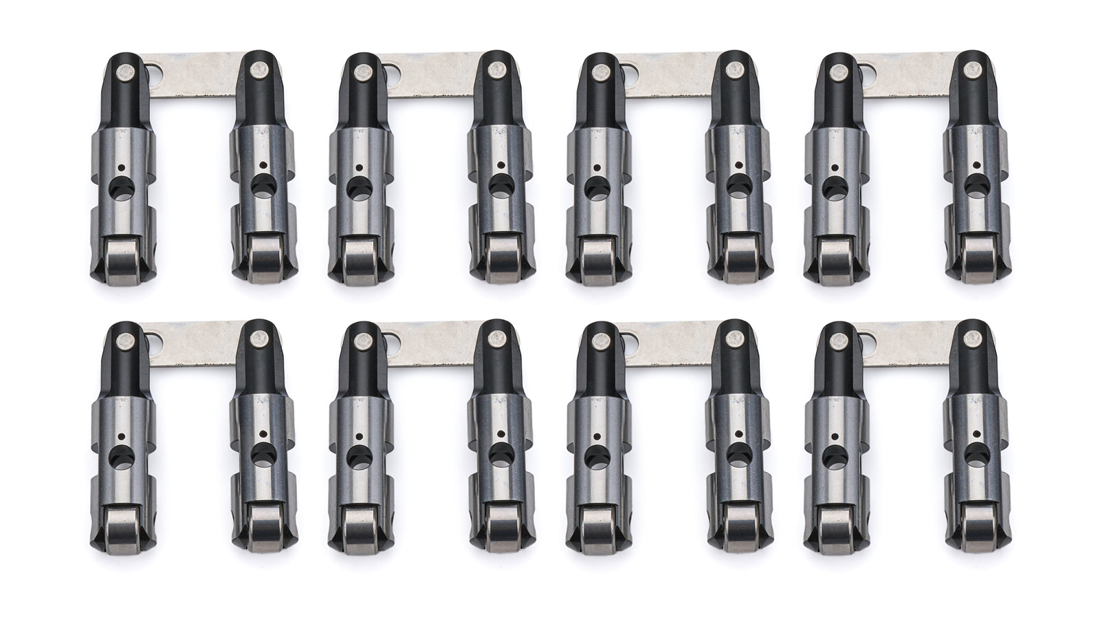 SBC Solid Roller Lifter Set .842 .180 Offset Int