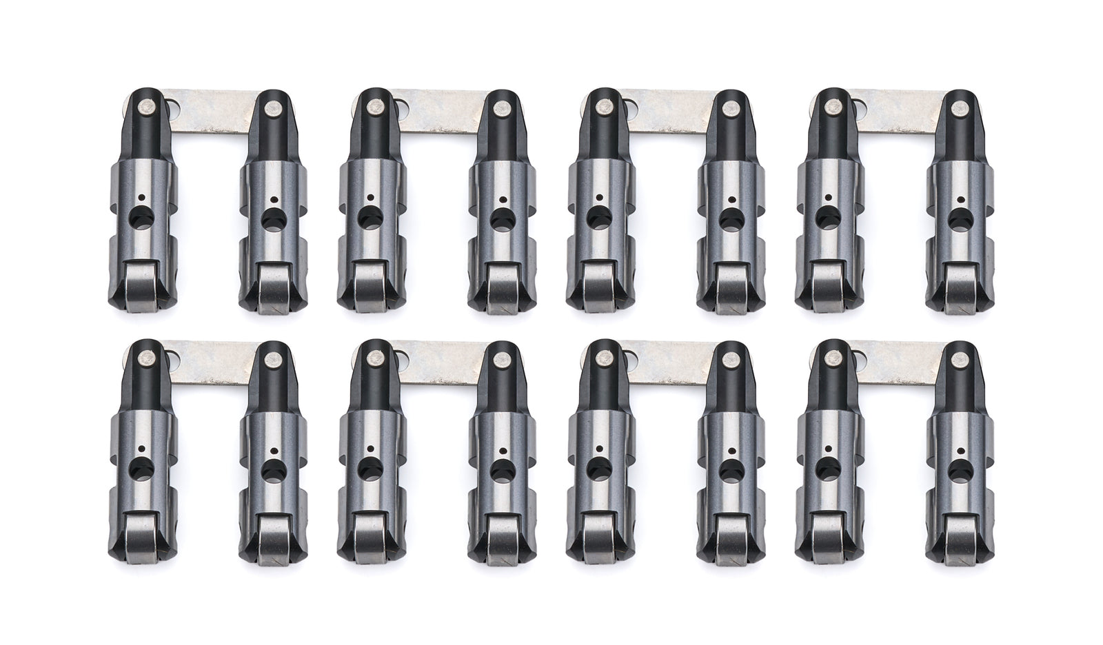 SBC Solid Roller Lifter Set .904 .210 Offset Int
