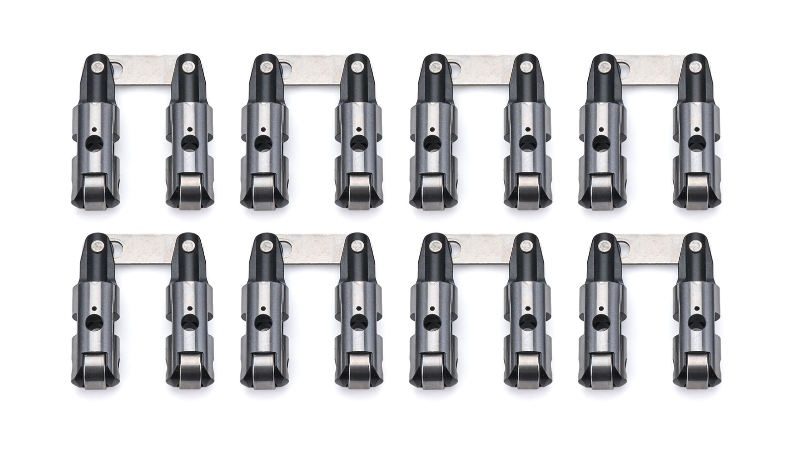 SBC Solid Roller Lifter Set .904 .210 Offset Int