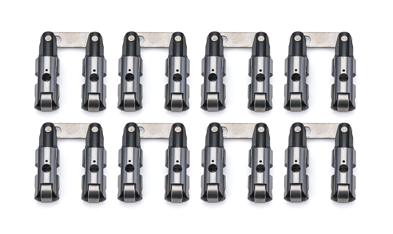 SBC Solid Roller Lifter Set .904 .210 Offset Int