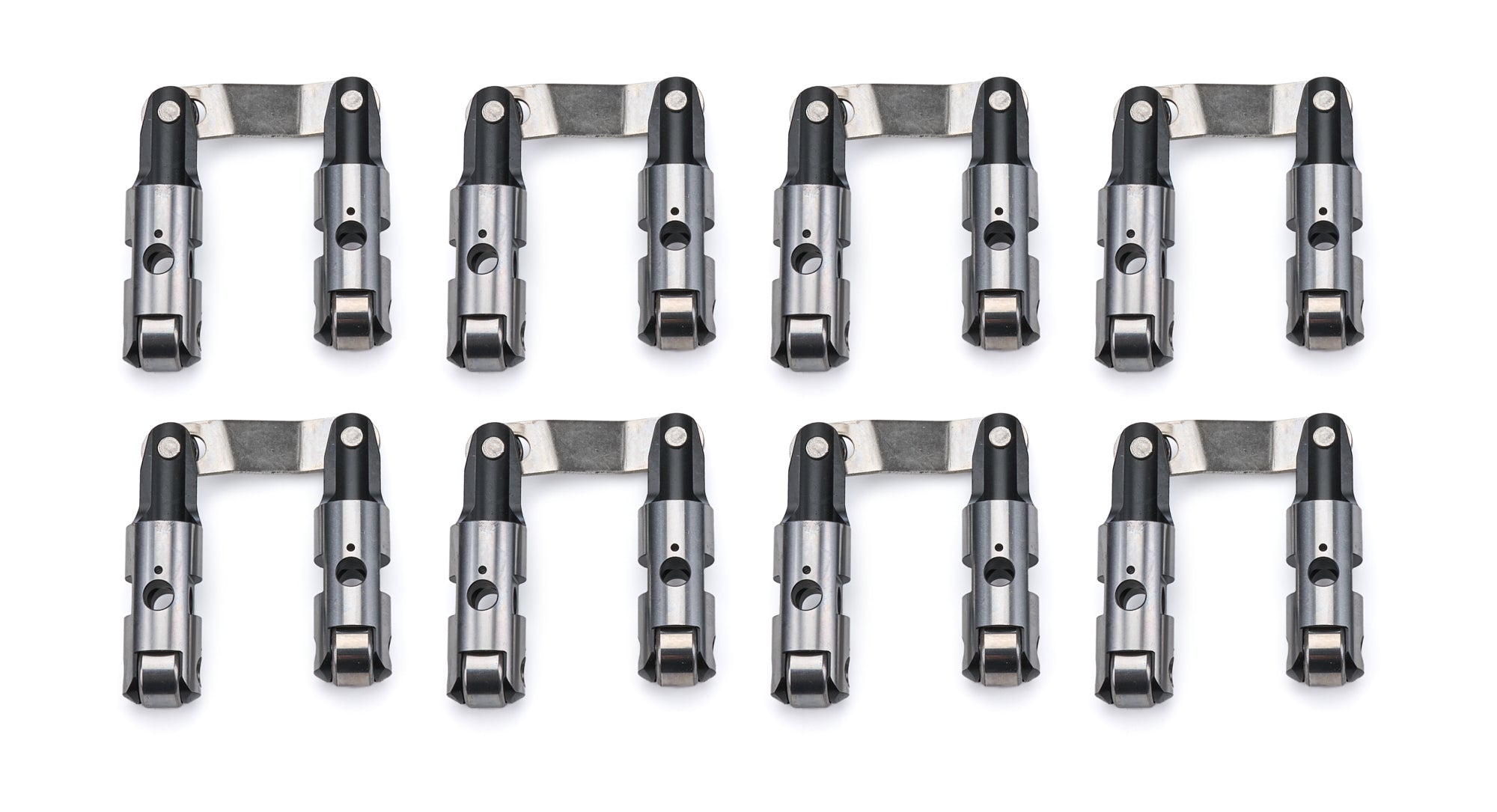 BBC Solid Roller Lifter Set .842  On-Center
