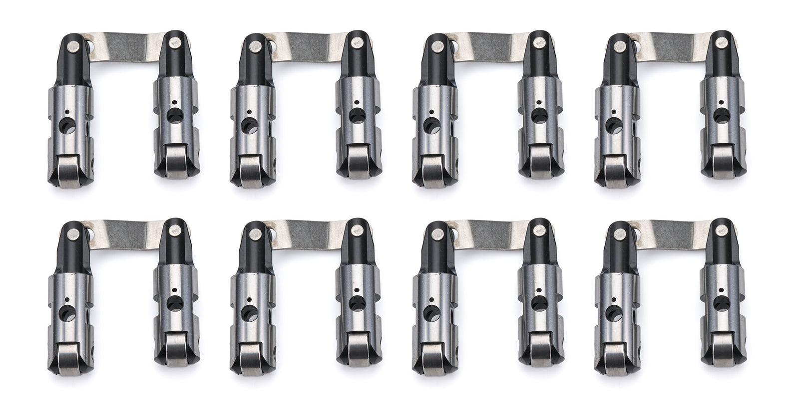 BBC Solid Roller Lifter Set .904 .210 Offset Int