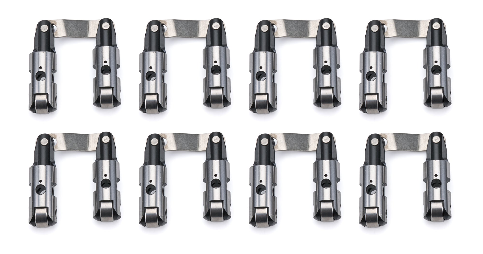 BBC Solid Roller Lifter Set .904 .210 Offset Int