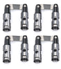 BBC Solid Roller Lifter Set .904 .210 Offset Int