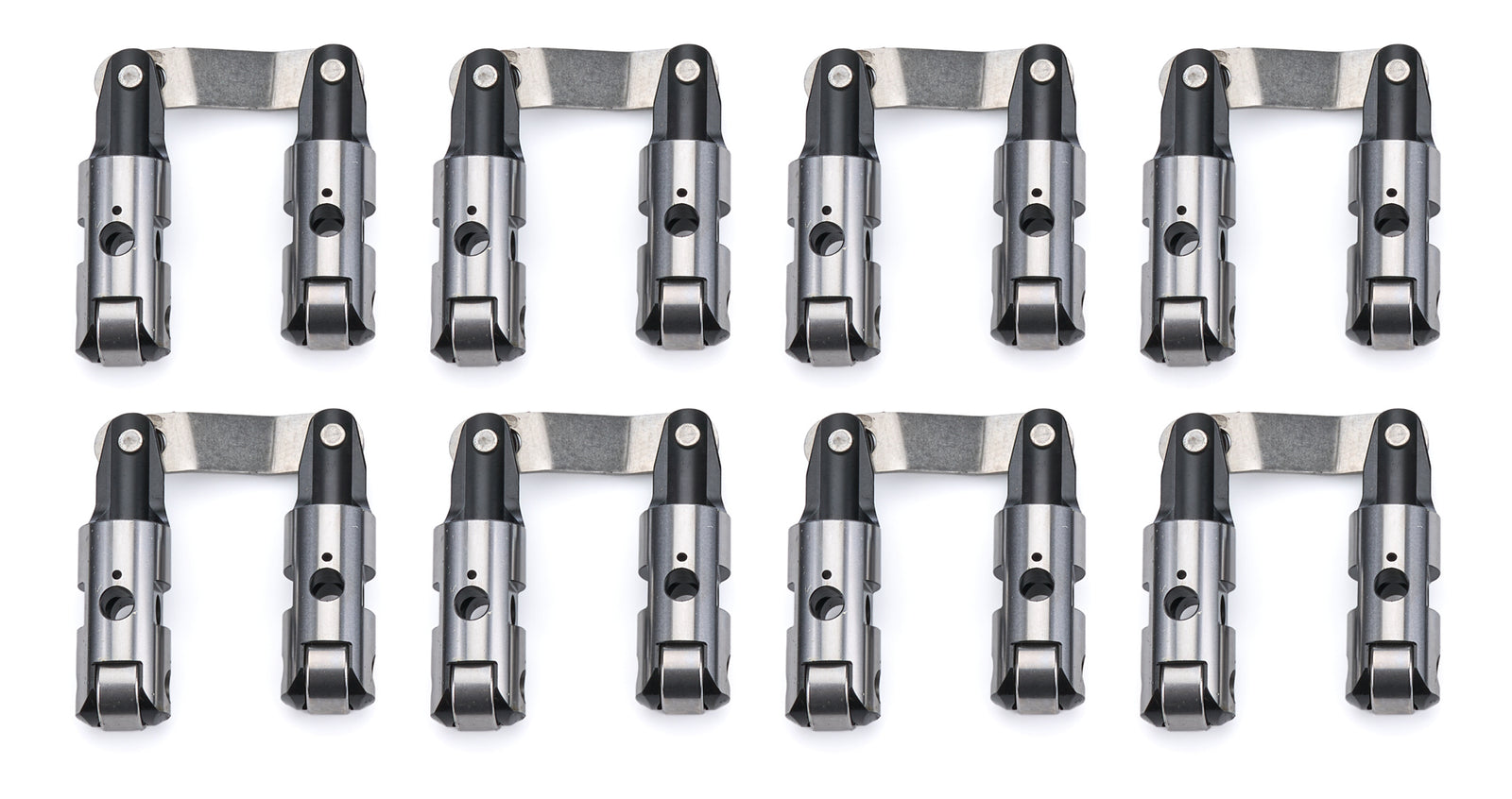 BBC Solid Roller Lifter Set .904 .210 Offset Int