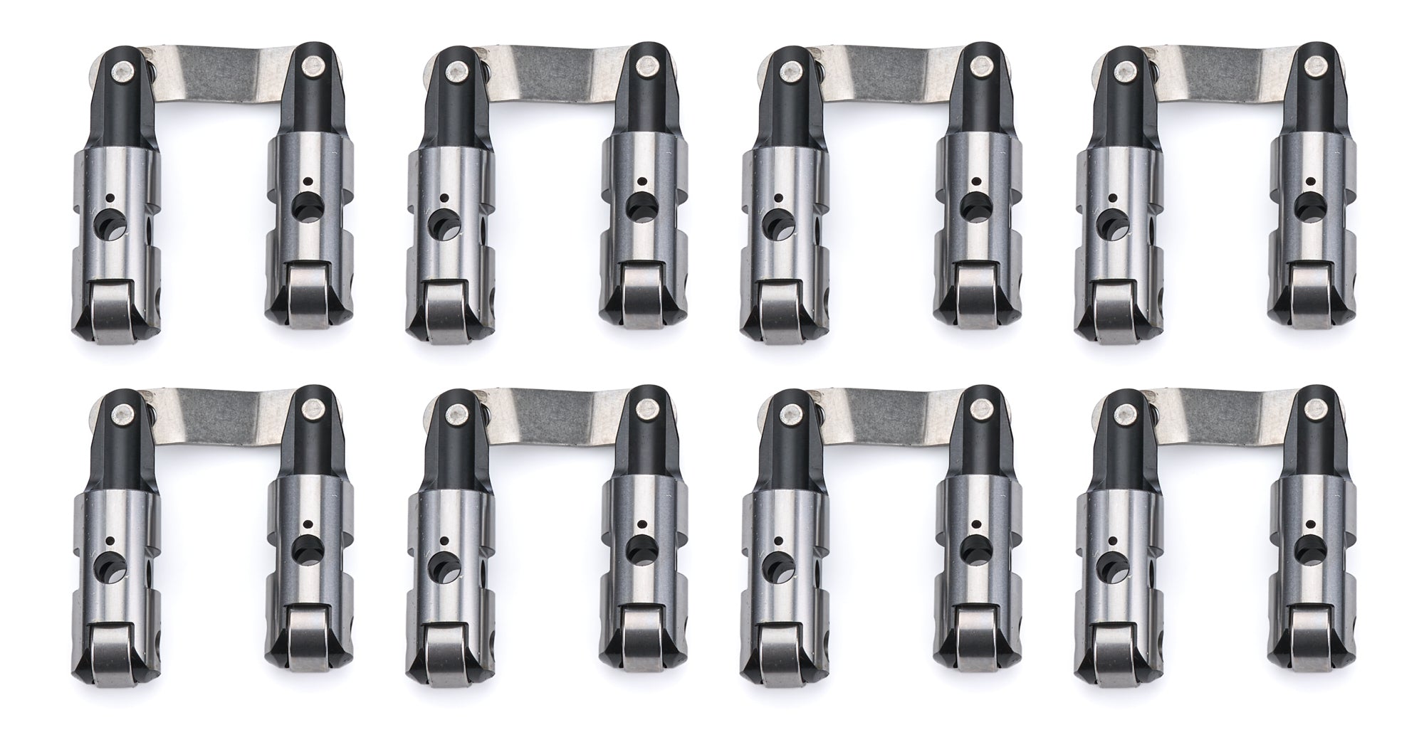 BBC Solid Roller Lifter Set .904 .210 Offset Int