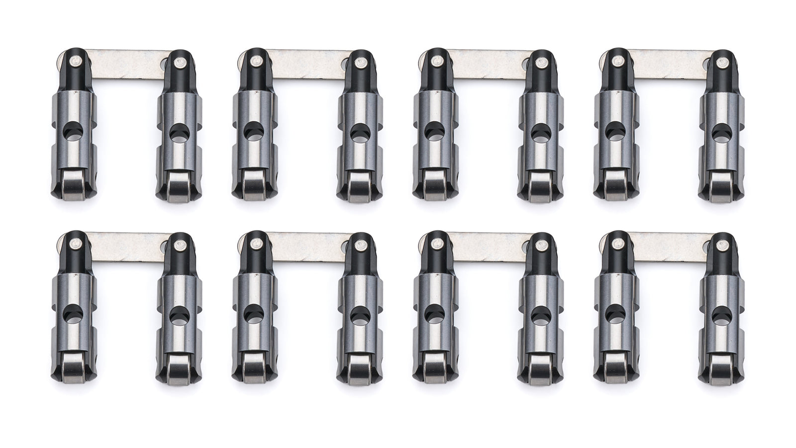 SBF Solid Roller Lifter Set .874  On-Center