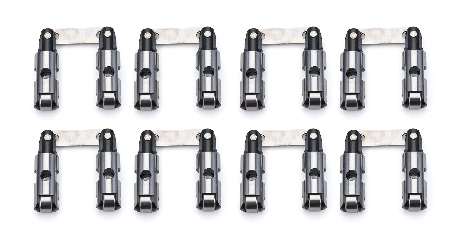 SBF Solid Roller Lifter -Set .874  On-Center