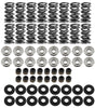 Platinum Dual Spring LS Kit Steel Retainer