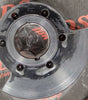 BBC Steel Crank Hub - 454