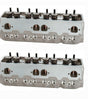 SBC 227cc Track 1 KC CNC Ported Heads 2.08/1.60