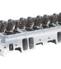 SBC 180cc IK180 Heads 64cc S/P Assembled