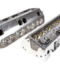 SBC 225cc D/S Heads 68cc 2.08/1.60 Bare