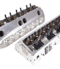 SBC 225cc D/S Heads 68cc 2.08/1.60 Assembled