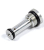 Oil Galley Restrictor BBC Brodix Alm. Block