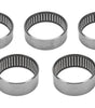 Roller Cam Bearing Set 55mm SBC Sprint Blocks