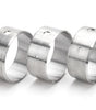 55mm Roller Cam Bearing Set for Small Block V8