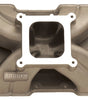 BBC High Velocity Intake Manifold - 4150 Flange