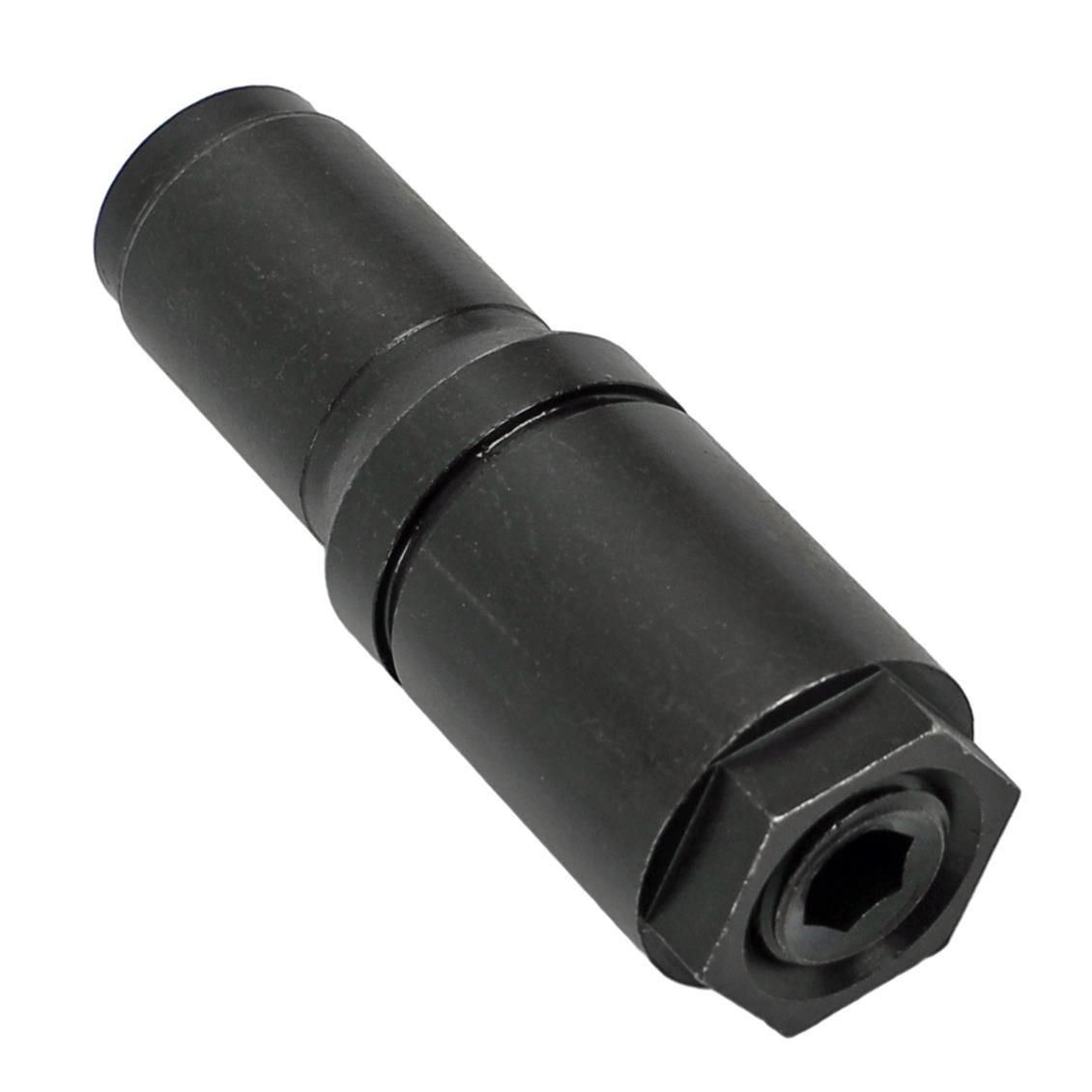Adjuster Nut/Set Screw Short Style