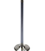 1.900 Exhaust Valve - 6.450 OAL 11/32
