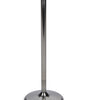 2.450 Titanium Intake Valve 6.650 OAL 0.3415