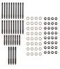 BBC Head Stud Kit for Brodix Alm. Blocks