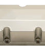 BBC Sheet Metal Valve Cover Set - Tall
