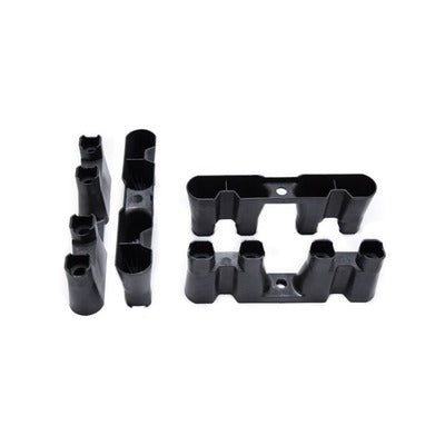 BTR Chromoly One Piece Pushrods - 7.325in Long 5