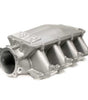 Equalizer 1 Intake Manifold - Silver