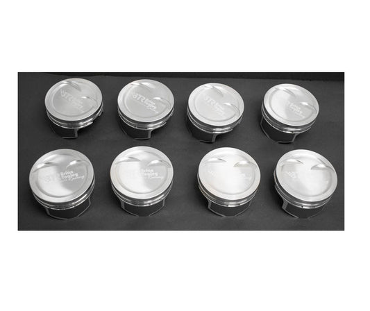 BTR Piston Set - GEN III/IV LS