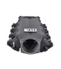 Trinity Intake Manifold Black