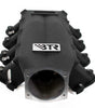 Trinity Intake Manifold Black LS3