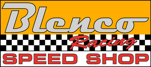 Blenco Speedshop