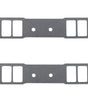 Intake Gasket Set SBC 1.310 x 2.21 Rect. Port