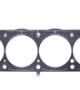 4.200 MLX Head Gasket SBF Non-SVO Round Bore
